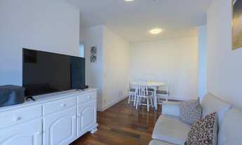 Imagem 7: Apartamento à venda em São Paulo-SP, no Butantã: 2 quartos, sendo 1 suíte e 1 vaga - 70m²