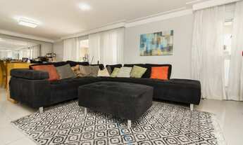 Imagem: Apartamento à venda com 3 suítes e 3 vagas