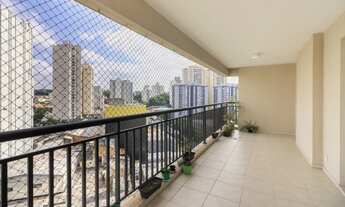 Imagem 3: Apartamento à venda com 3 suítes e 3 vagas no Ipiranga, São Paulo-SP: 146m²