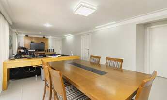 Imagem 4: Apartamento à venda com 3 suítes e 3 vagas no Ipiranga, São Paulo-SP: 146m²