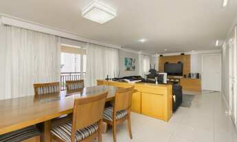 Imagem 6: Apartamento à venda com 3 suítes e 3 vagas no Ipiranga, São Paulo-SP: 146m²