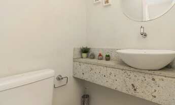 Imagem 7: Apartamento à venda com 3 suítes e 3 vagas no Ipiranga, São Paulo-SP: 146m²