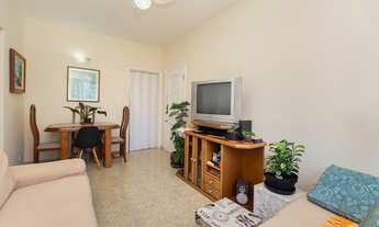 Imagem 4: Apartamento 2 quartos e 54m² à venda na Saúde, São Paulo-SP