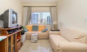 Imagem 2: Apartamento 2 quartos e 54m² à venda na Saúde, São Paulo-SP