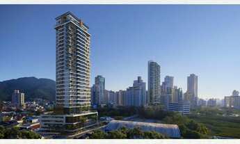 Imagem: Apartamento à venda em Itajaí-SC, bairro