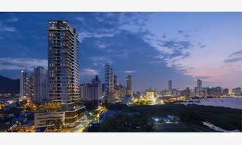 Imagem 3: Apartamento à venda em Itajaí-SC, bairro Fazenda. 3 quartos, sendo 1 suíte e 2 vagas