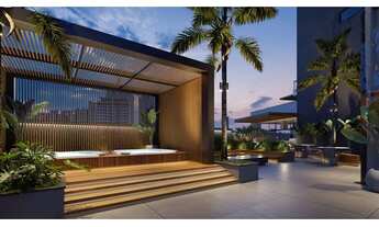 Imagem 4: Apartamento à venda em Itajaí-SC, bairro Fazenda. 3 quartos, sendo 1 suíte e 2 vagas