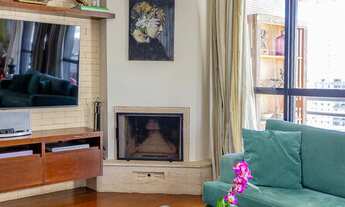 Imagem 7: CoberturaDuplex à venda na Vila Andrade, São Paulo-SP: 4 quartos, sendo 2 suítes e 4 vaga