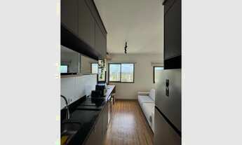 Imagem 2: Apartamento Studio à venda em Pinheiros, São Paulo-SP: 1 quarto, 24m² de área. Venha confe