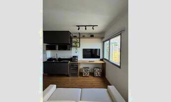 Imagem: Apartamento Studio à venda em Pinheiros