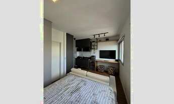 Imagem 6: Apartamento Studio à venda em Pinheiros, São Paulo-SP: 1 quarto, 24m² de área. Venha confe