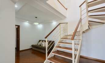 Imagem 6: Cobertura Duplex à venda no Bosque da Saúde: 3 quartos, sendo 1 suíte e 4 vagas - 214m² em