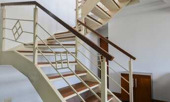 Imagem 7: Cobertura Duplex à venda no Bosque da Saúde: 3 quartos, sendo 1 suíte e 4 vagas - 214m² em