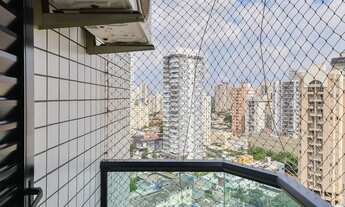 Imagem 3: Cobertura Duplex à venda no Bosque da Saúde: 3 quartos, sendo 1 suíte e 4 vagas - 214m² em