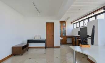 Imagem 4: Cobertura Duplex à venda no Bosque da Saúde: 3 quartos, sendo 1 suíte e 4 vagas - 214m² em