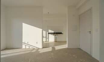 Imagem 5: Apartamento à venda em Sumaré-SP, Chácara Bela Vista: 2 quartos, 1 vaga - 56m²