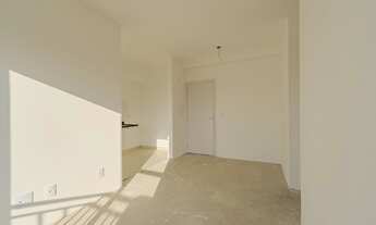 Imagem 3: Apartamento à venda em Sumaré-SP, Chácara Bela Vista: 2 quartos, 1 vaga - 56m²