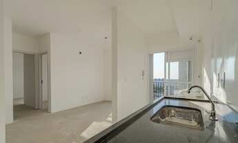 Imagem 4: Apartamento à venda em Sumaré-SP, Chácara Bela Vista: 2 quartos, 1 vaga - 56m²