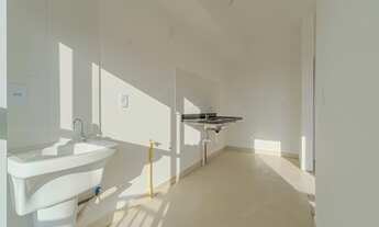 Imagem 6: Apartamento à venda em Sumaré-SP, Chácara Bela Vista: 2 quartos, 1 vaga - 56m²