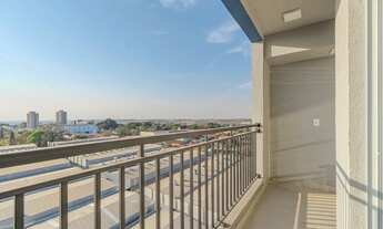 Imagem: Apartamento à venda em Sumaré-SP, Chácara