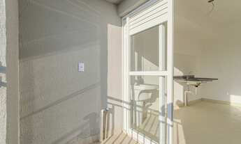 Imagem 7: Apartamento à venda em Sumaré-SP, Chácara Bela Vista: 2 quartos, 1 vaga - 56m²