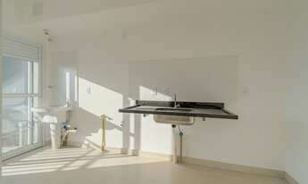 Imagem 2: Apartamento à venda em Sumaré-SP, Chácara Bela Vista: 2 quartos, 1 vaga - 56m²