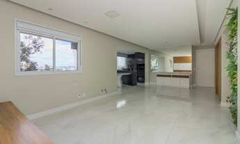 Imagem 2: Apartamento à venda com 3 suítes na Vila Andrade, São Paulo-SP: 127m² e 2 vagas