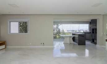 Imagem: Apartamento à venda com 3 suítes na Vila