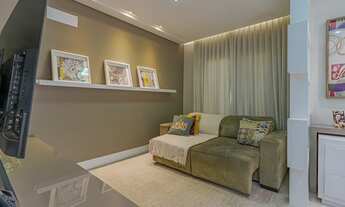 Imagem 6: Casa de alto padrão em condomínio no bairro Medeiros, Jundiaí-SP: 3 quartos, 2 vagas, 128m