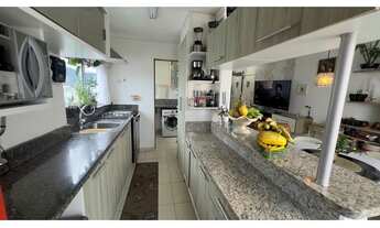 Imagem 3: Apartamento à venda em Balneário Camboriú-SC, com 3 quartos, 129m²