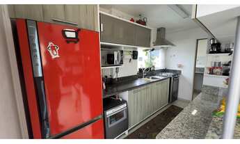 Imagem 4: Apartamento à venda em Balneário Camboriú-SC, com 3 quartos, 129m²