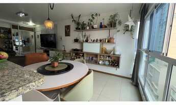 Imagem 2: Apartamento à venda em Balneário Camboriú-SC, com 3 quartos, 129m²