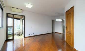 Imagem: Apartamento à venda em Moema, São Paulo-SP