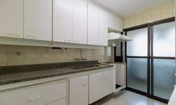 Imagem 5: Apartamento à venda em Moema, São Paulo-SP: 3 quartos, sendo 1 suíte e 2 vagas - 89m² de á