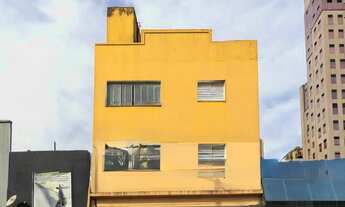 Imagem: Apartamento à venda em Santana, São Paulo-SP