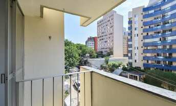 Imagem 5: Apartamento à venda em Pinheiros,São Paulo-SP: 2 quartos e 1 vaga - 58m²