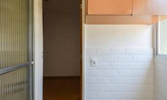 Imagem 6: Apartamento à venda em Pinheiros,São Paulo-SP: 2 quartos e 1 vaga - 58m²