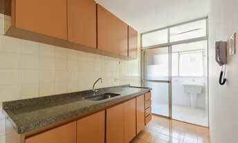 Imagem 7: Apartamento à venda em Pinheiros,São Paulo-SP: 2 quartos e 1 vaga - 58m²