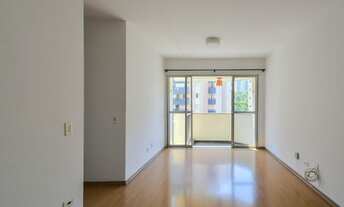 Imagem 2: Apartamento à venda em Pinheiros,São Paulo-SP: 2 quartos e 1 vaga - 58m²