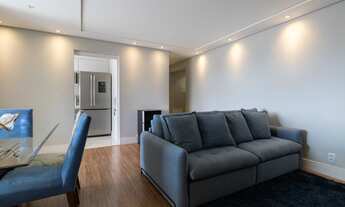 Imagem 3: Apartamento à venda de 3 quartos, sendo 1 suíte e 2 vagas na Barra Funda, São Paulo/SP - 1