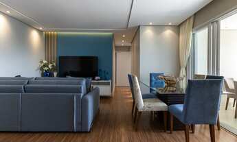 Imagem: Apartamento à venda de 3 quartos, sendo