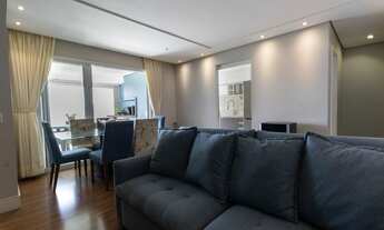 Imagem 6: Apartamento à venda de 3 quartos, sendo 1 suíte e 2 vagas na Barra Funda, São Paulo/SP - 1