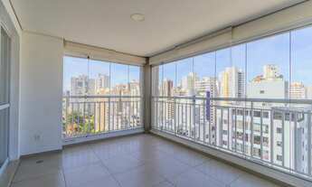 Imagem 3: Apartamento à venda de 2 suítes na Vila Mascote, São Paulo: 2 vagas - 72m²