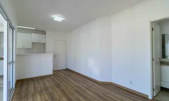 Imagem 7: Apartamento à venda de 2 suítes na Vila Mascote, São Paulo: 2 vagas - 72m²