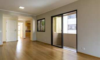 Imagem: Apartamento de 3 suítes e 3 vagas à venda