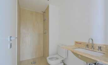 Imagem 9: Apartamento à venda em São Paulo-SP, Campo Belo: 2 quartos e 1 banheiro- 42m²