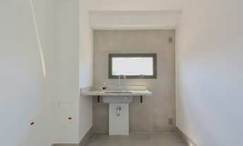 Imagem 14: Apartamento à venda em São Paulo-SP, Campo Belo: 2 quartos e 1 banheiro- 42m²