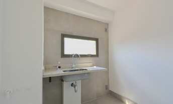 Imagem 15: Apartamento à venda em São Paulo-SP, Campo Belo: 2 quartos e 1 banheiro- 42m²