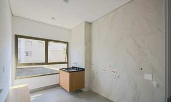 Imagem 11: Apartamento à venda em São Paulo-SP, Campo Belo: 2 quartos e 1 banheiro- 42m²