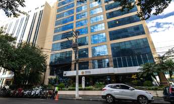 Imagem 6: Oportunidade Única: Loja Comercial em Moema, São Paulo-SP, 52m², 1 Vaga de Garagem